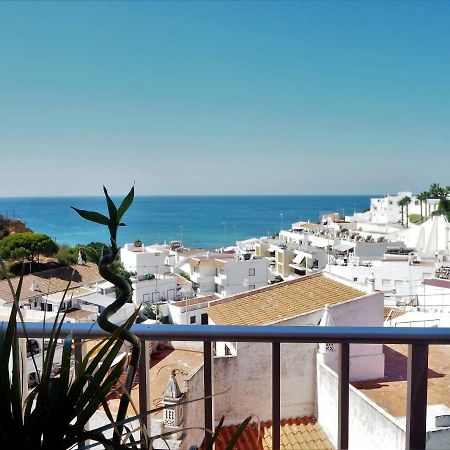 Appartamento Varanda Do Farol Albufeira Esterno foto