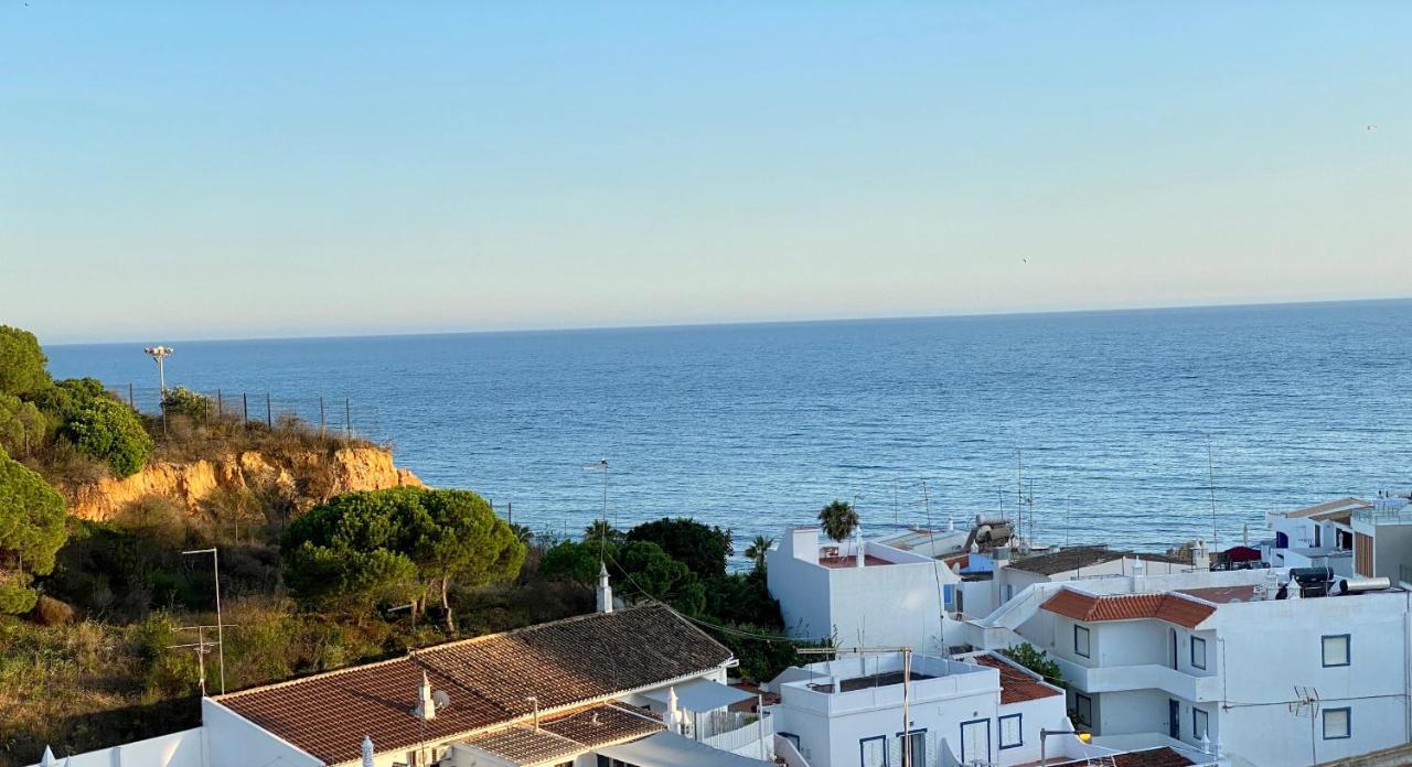 Appartamento Varanda Do Farol Albufeira Esterno foto