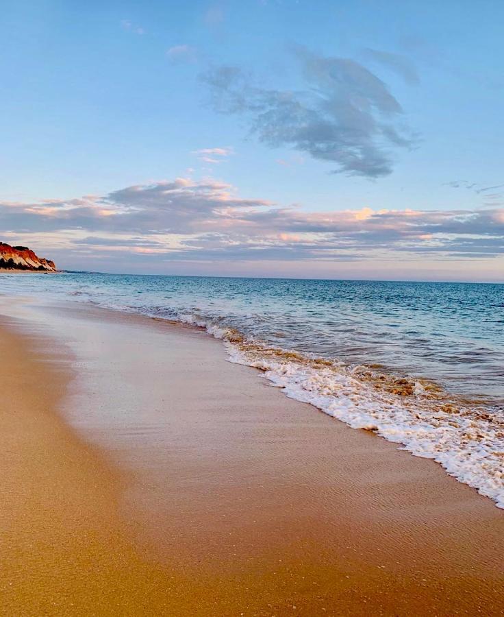 Appartamento Varanda Do Farol Albufeira Esterno foto