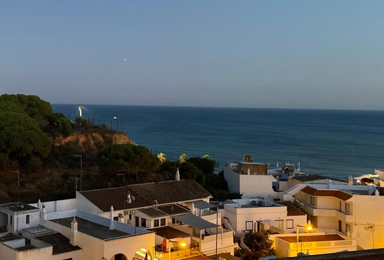 Appartamento Varanda Do Farol Albufeira Esterno foto